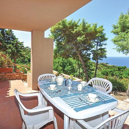 La Casetta Costa Paradiso Exterior foto